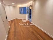 Apartamento à venda, Vila Olímpia, São Paulo, SP