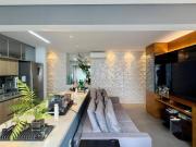 Apartamento à venda, Vila Olímpia, São Paulo, SP