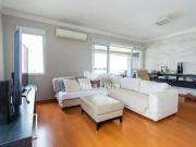 Apartamento à venda, Vila Olímpia, São Paulo, SP