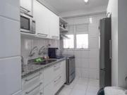 Apartamento à venda, Vila Olímpia, São Paulo, SP