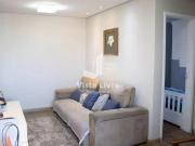 Apartamento à venda, Vila Osasco, Osasco, SP