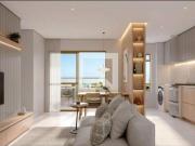 Apartamento à Venda Vila Paris, 1 Quarto, 56 m² Belo...