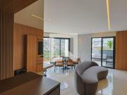 Apartamento à Venda Vila Paris, 2 Quartos, 130 m² Belo...