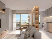 Apartamento à Venda Vila Paris, 2 Quartos, 59 m² Belo...