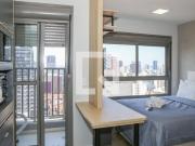 Apartamento à Venda Vila Pompéia, 1 Quarto, 21 m² São Paulo