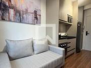 Apartamento à Venda Vila Pompéia, 1 Quarto, 25 m2
