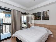 Apartamento à Venda Vila Pompéia, 1 Quarto, 25 m² São Paulo