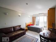 Apartamento à Venda Vila Pompéia, 1 Quarto, 30 m2