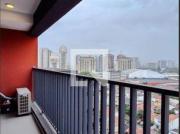 Apartamento à Venda Vila Pompéia, 1 Quarto, 31 m2
