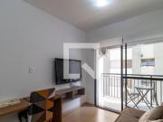 Apartamento à Venda Vila Pompéia, 1 Quarto, 32 m2