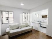 Apartamento à Venda Vila Pompéia, 1 Quarto, 43 m2