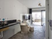 Apartamento à Venda Vila Pompéia, 1 Quarto, 70 m2