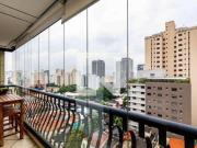 Apartamento à Venda Vila Pompéia, 3 Quartos, 159 m² São...