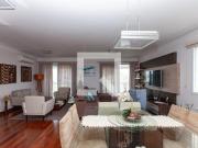 Apartamento à Venda Vila Pompéia, 3 Quartos, 180 m2