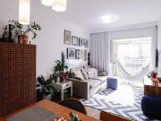 Apartamento à venda, Vila Pompéia, São Paulo, SP