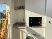 Apartamento à venda, Vila Prel, São Paulo, SP