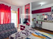 Apartamento à Venda Vila Prudente, 1 Quarto, 28 m2