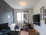 Apartamento à Venda Vila Prudente, 1 Quarto, 36 m2