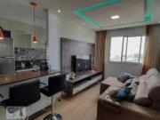 Apartamento à Venda Vila Prudente, 2 Quartos, 45 m2