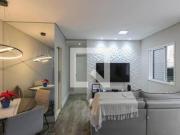 Apartamento à Venda Vila Prudente, 2 Quartos, 70 m2