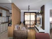 Apartamento a venda vila prudente com 2 quartos