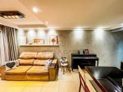 Apartamento a venda Vila Prudente com 3 quartos, 2 vagas