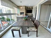 Apartamento a venda Vila Regente Feijo com 3 quartos e...