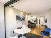 Apartamento a venda Vila regente feijo q quarto suite, 1...