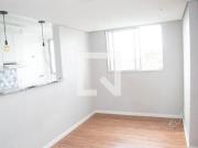 Apartamento à Venda Vila Rio de Janeiro, 2 Quartos, 47...