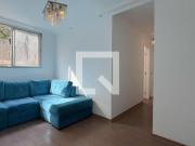 Apartamento à Venda Vila Rio de Janeiro, 2 Quartos, 48...