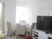 Apartamento à Venda Vila Rio de Janeiro, 2 Quartos, 54...