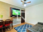 Apartamento à Venda Vila Rio de Janeiro, 2 Quartos, 61...