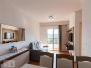 Apartamento à Venda Vila Rio de Janeiro, 2 Quartos, 64...