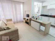 Apartamento à Venda Vila Romana, 1 Quarto, 44 m2