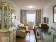 Apartamento à Venda Vila Romana, 1 Quarto, 53 m² São Paulo