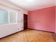 APARTAMENTO Á VENDA VILA ROMANA 2 DORMITÓRIOS