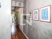 Apartamento à Venda Vila Romana, 2 Quartos, 104 m2