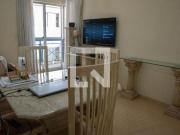 Apartamento à Venda Vila Romana, 2 Quartos, 52 m2