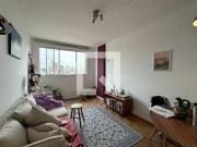 Apartamento à Venda Vila Romana, 2 Quartos, 58 m2