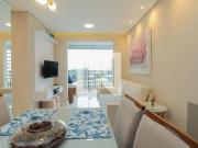 Apartamento à Venda Vila Romana, 2 Quartos, 60 m² São Paulo