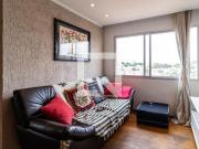 Apartamento à Venda Vila Romana, 2 Quartos, 60 m² São Paulo