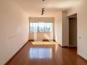 Apartamento à Venda Vila Romana, 2 Quartos, 62 m2