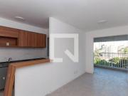 Apartamento à Venda Vila Romana, 2 Quartos, 62 m2