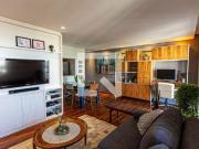 Apartamento à Venda Vila Romana, 2 Quartos, 76 m² São Paulo