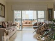 Apartamento à Venda Vila Romana, 3 Quartos, 145 m² São Paulo