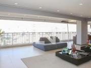 Apartamento à Venda Vila Romana, 3 Quartos, 223 m² São Paulo