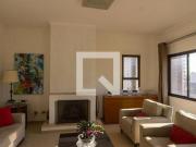 Apartamento à Venda Vila Romana, 4 Quartos, 174 m2