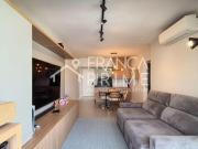 Apartamento à venda Vila Romana 87m², 3 dormitórios 1...