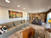 Apartamento à venda Vila Romana/ Rua Fábia/ 223m²/ New...