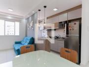 Apartamento à Venda Vila Roque, 2 Quartos, 41 m² São Paulo